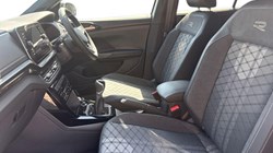 VOLKSWAGEN T-CROSS 1.0 TSI Black Edition 5dr 5440961