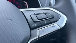 VOLKSWAGEN T-CROSS 1.0 TSI Black Edition 5dr 5440977