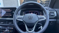 VOLKSWAGEN T-CROSS 1.0 TSI Black Edition 5dr 5440975