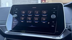 VOLKSWAGEN T-CROSS 1.0 TSI Black Edition 5dr 5440979