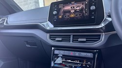 VOLKSWAGEN T-CROSS 1.0 TSI Black Edition 5dr 5440982