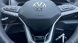 VOLKSWAGEN T-CROSS 1.0 TSI Black Edition 5dr 5440978