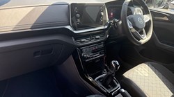 VOLKSWAGEN T-CROSS 1.0 TSI Black Edition 5dr 5440988