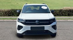 VOLKSWAGEN T-CROSS 1.0 TSI Black Edition 5dr 5440965