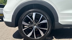 VOLKSWAGEN T-CROSS 1.0 TSI Black Edition 5dr 5440966