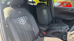 VOLKSWAGEN T-CROSS 1.0 TSI Black Edition 5dr 5440974