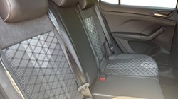 VOLKSWAGEN T-CROSS 1.0 TSI Black Edition 5dr 5440962