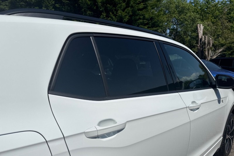  VOLKSWAGEN T-CROSS 1.0 TSI Black Edition 5dr 5440990