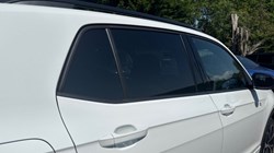 VOLKSWAGEN T-CROSS 1.0 TSI Black Edition 5dr 5440990