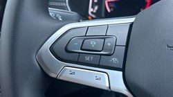 VOLKSWAGEN T-CROSS 1.0 TSI Black Edition 5dr 5440976