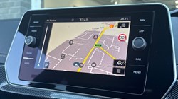 VOLKSWAGEN T-CROSS 1.0 TSI Black Edition 5dr 5440980