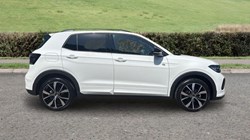 VOLKSWAGEN T-CROSS 1.0 TSI Black Edition 5dr 5440963