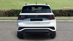 VOLKSWAGEN T-CROSS 1.0 TSI Black Edition 5dr 5440964