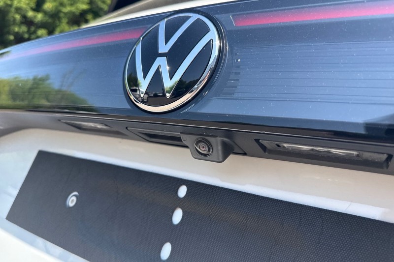  VOLKSWAGEN T-CROSS 1.0 TSI Black Edition 5dr 5440996