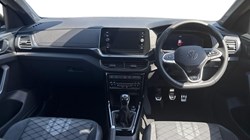VOLKSWAGEN T-CROSS 1.0 TSI Black Edition 5dr 5440967