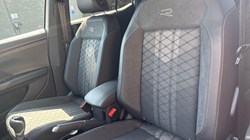 VOLKSWAGEN T-CROSS 1.0 TSI Black Edition 5dr 5440987