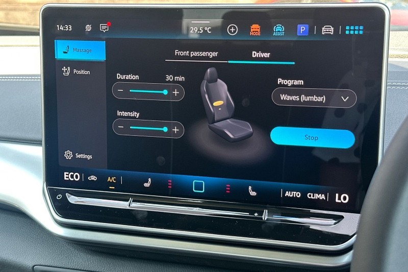  VOLKSWAGEN ID.5 210kW Black Edition Pro 77kWh 5dr Auto 5440897