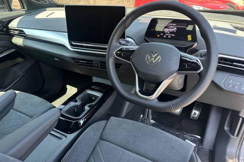  VOLKSWAGEN ID.5 210kW Black Edition Pro 77kWh 5dr Auto 5440868