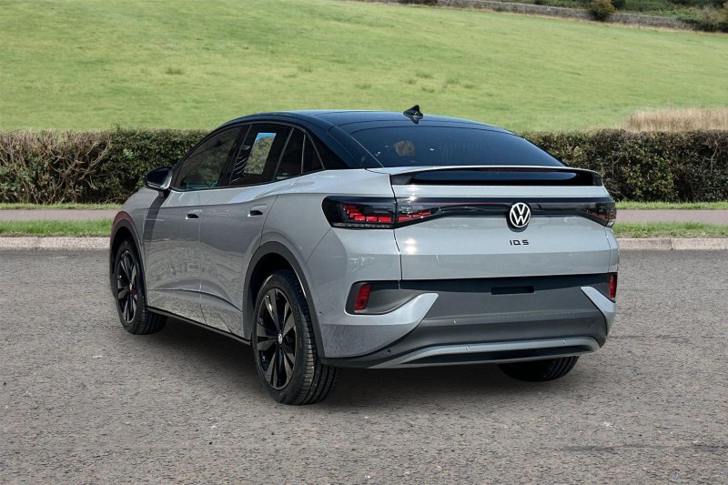  VOLKSWAGEN ID.5 210kW Black Edition Pro 77kWh 5dr Auto 5440859
