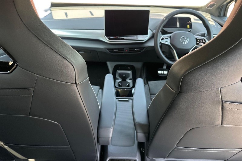  VOLKSWAGEN ID.5 210kW Black Edition Pro 77kWh 5dr Auto 5440866