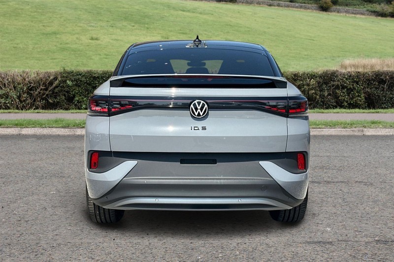  VOLKSWAGEN ID.5 210kW Black Edition Pro 77kWh 5dr Auto 5440863