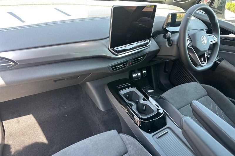  VOLKSWAGEN ID.5 210kW Black Edition Pro 77kWh 5dr Auto 5440889
