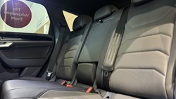 VOLKSWAGEN TOUAREG 3.0 V6 TDI 4Motion 286 Final Edition 5dr Tip Auto 5407736