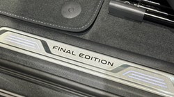 VOLKSWAGEN TOUAREG 3.0 V6 TDI 4Motion 286 Final Edition 5dr Tip Auto 5407737