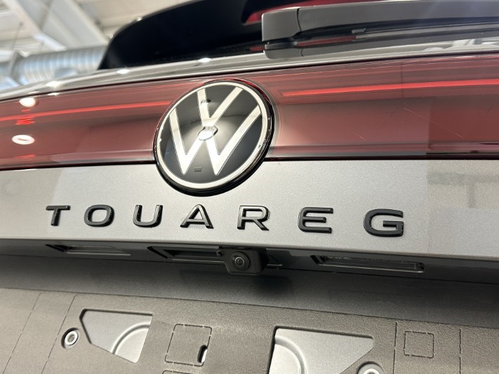  VOLKSWAGEN TOUAREG 3.0 V6 TDI 4Motion 286 Final Edition 5dr Tip Auto 5407729