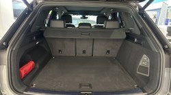 VOLKSWAGEN TOUAREG 3.0 V6 TDI 4Motion 286 Final Edition 5dr Tip Auto 5407733