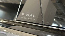 VOLKSWAGEN TOUAREG 3.0 V6 TDI 4Motion 286 Final Edition 5dr Tip Auto 5407731