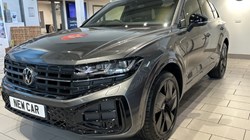 VOLKSWAGEN TOUAREG 3.0 V6 TDI 4Motion 286 Final Edition 5dr Tip Auto 5407722