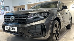 VOLKSWAGEN TOUAREG 3.0 V6 TDI 4Motion 286 Final Edition 5dr Tip Auto 5407732
