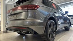 VOLKSWAGEN TOUAREG 3.0 V6 TDI 4Motion 286 Final Edition 5dr Tip Auto 5407735