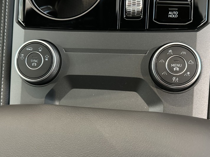  VOLKSWAGEN TOUAREG 3.0 V6 TDI 4Motion 286 Final Edition 5dr Tip Auto 5407756