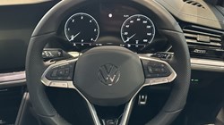 VOLKSWAGEN TOUAREG 3.0 V6 TDI 4Motion 286 Final Edition 5dr Tip Auto 5407752