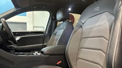 VOLKSWAGEN TOUAREG 3.0 V6 TDI 4Motion 286 Final Edition 5dr Tip Auto 5407738