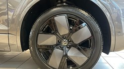 VOLKSWAGEN TOUAREG 3.0 V6 TDI 4Motion 286 Final Edition 5dr Tip Auto 5407725