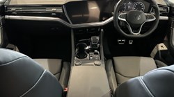 VOLKSWAGEN TOUAREG 3.0 V6 TDI 4Motion 286 Final Edition 5dr Tip Auto 5407748