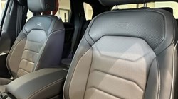 VOLKSWAGEN TOUAREG 3.0 V6 TDI 4Motion 286 Final Edition 5dr Tip Auto 5407739