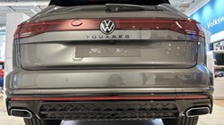 VOLKSWAGEN TOUAREG 3.0 V6 TDI 4Motion 286 Final Edition 5dr Tip Auto 5407728