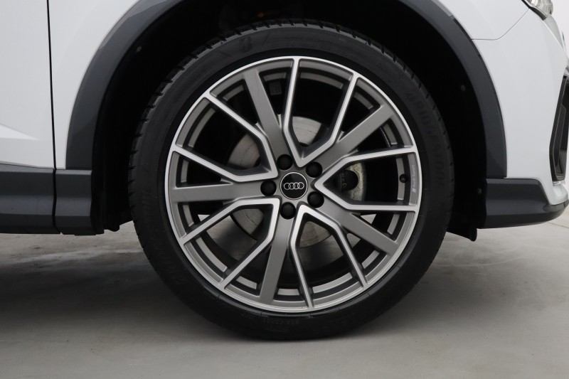 2025 (25) AUDI Q3 35 TFSI Black Edition 5dr S Tronic [20" Alloy] 5411856