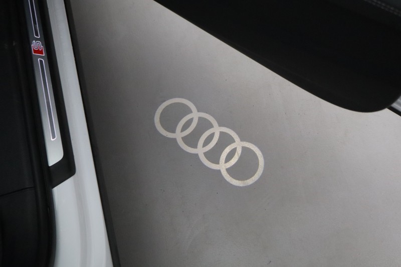 2025 (25) AUDI Q3 35 TFSI Black Edition 5dr S Tronic [20" Alloy] 5411831