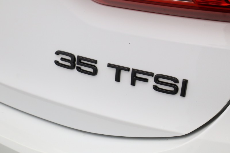 2025 (25) AUDI Q3 35 TFSI Black Edition 5dr S Tronic [20" Alloy] 5411821