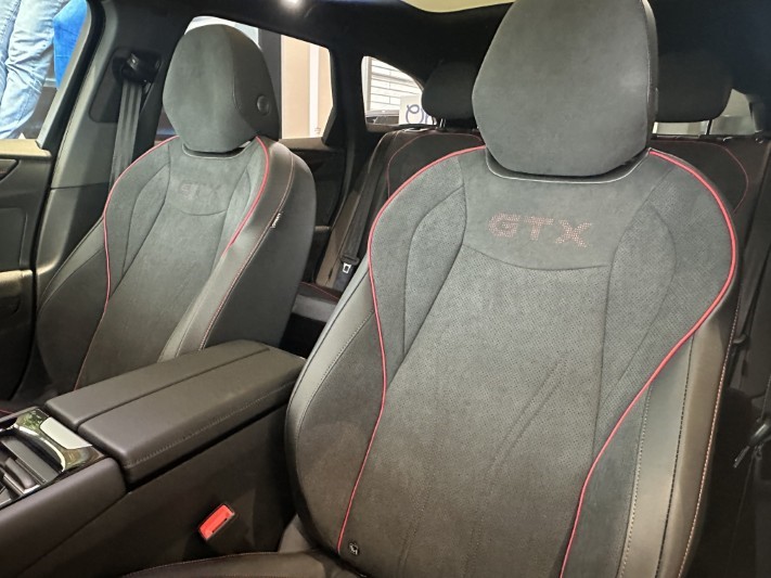  VOLKSWAGEN ID.7 250kW 4MOTION GTX Plus 86kWh 5dr Auto 5432050