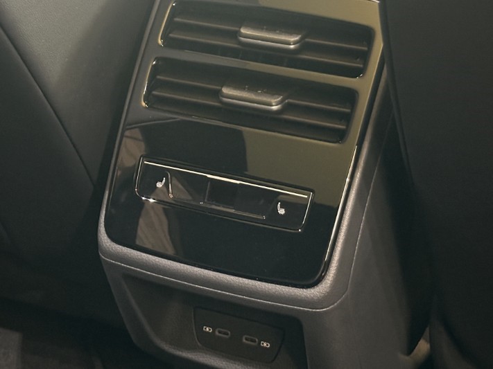  VOLKSWAGEN ID.7 250kW 4MOTION GTX Plus 86kWh 5dr Auto 5432063