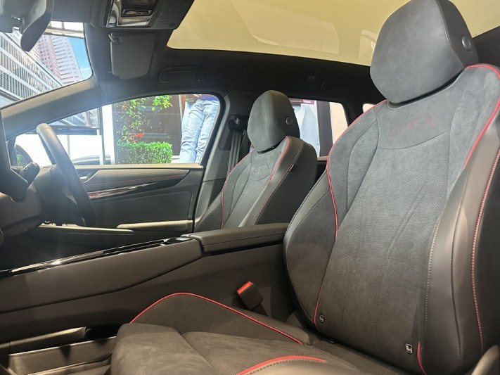  VOLKSWAGEN ID.7 250kW 4MOTION GTX Plus 86kWh 5dr Auto 5432052