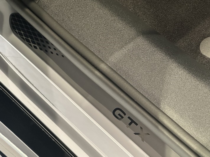  VOLKSWAGEN ID.7 250kW 4MOTION GTX Plus 86kWh 5dr Auto 5432055