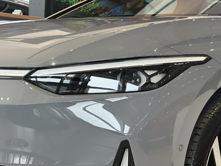  VOLKSWAGEN ID.7 250kW 4MOTION GTX Plus 86kWh 5dr Auto 5432038
