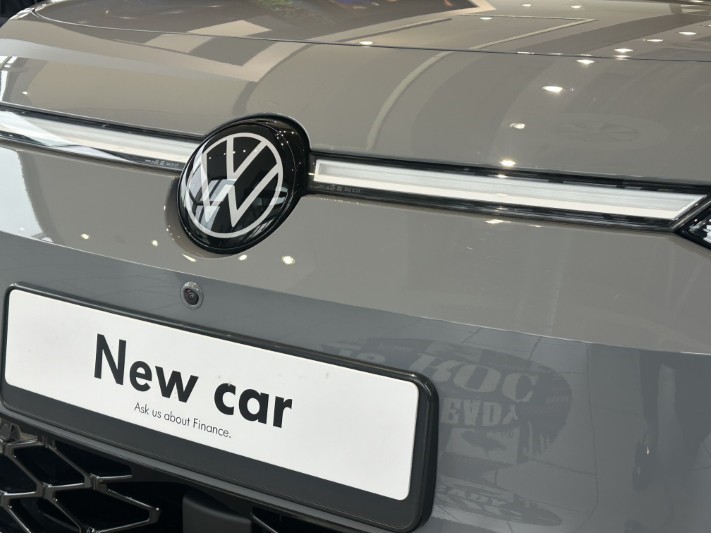 VOLKSWAGEN ID.7 250kW 4MOTION GTX Plus 86kWh 5dr Auto 5432037